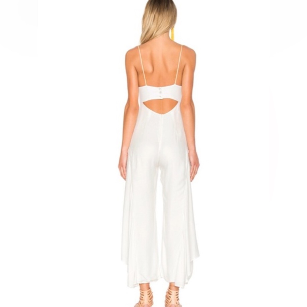 FARM RIO JUMPSUIT - Picture 3 of 10
